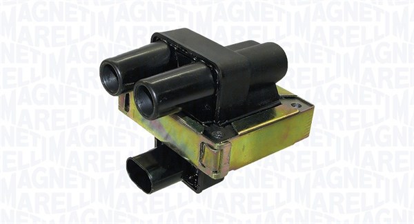 MAGNETI MARELLI Tændspole 060717029012 for LANCIA FIAT MALAGUTI