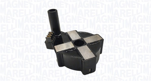 MAGNETI MARELLI Tændspole 060717034012 for MITSUBISHI