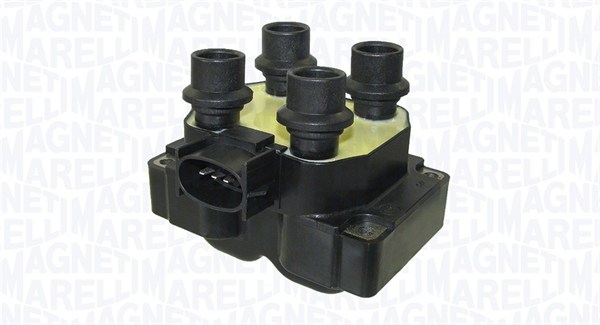 MAGNETI MARELLI Tændspole 060717036012 for FORD VOLVO MAZDA