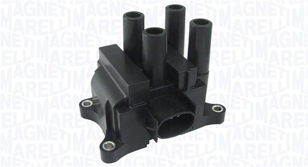 MAGNETI MARELLI Tændspole 060717038012 for FORD MAZDA VOLVO