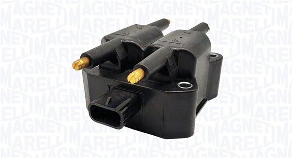 MAGNETI MARELLI Tændspole 060717039012 for CHRYSLER MITSUBISHI