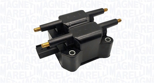 MAGNETI MARELLI Tændspole 060717040012 for DODGE CHRYSLER MITSUBISHI