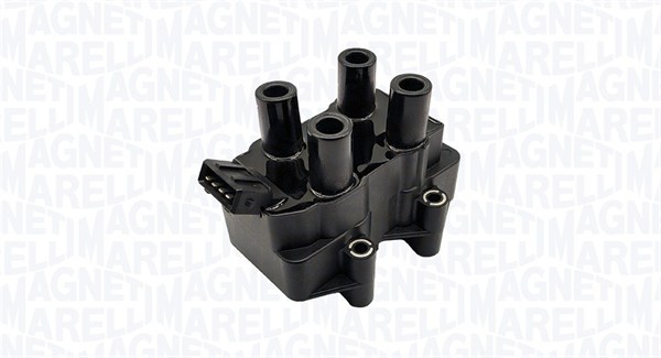 MAGNETI MARELLI Tændspole 060717044012 for HOLDEN