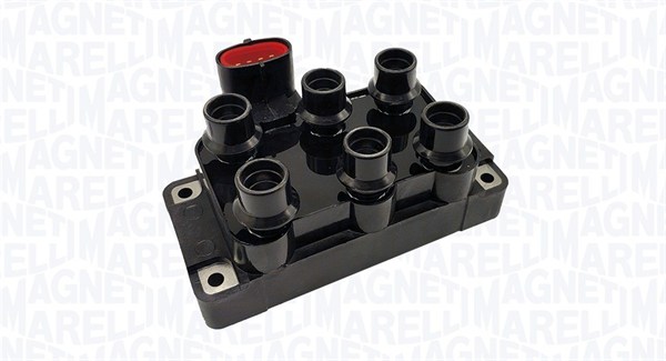 MAGNETI MARELLI Tændspole 060717048012 for FORD