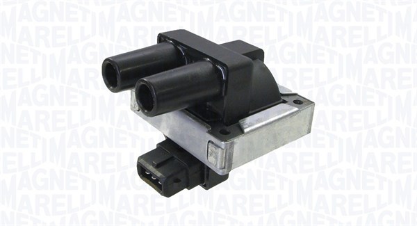 MAGNETI MARELLI Tændspole 060717051012 for RENAULT