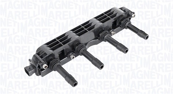 MAGNETI MARELLI Tændspole 060717052012 for OPEL GENERAL MOTORS