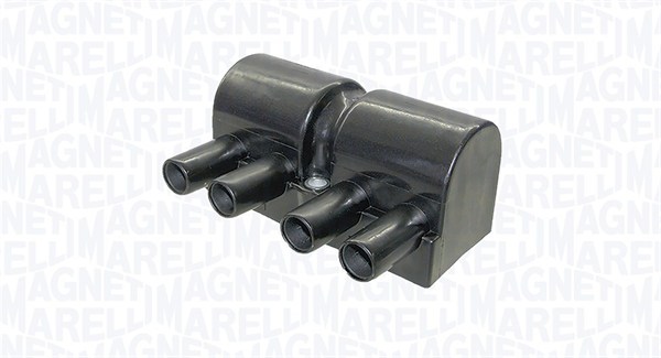 MAGNETI MARELLI Tændspole 060717054012 for GENERAL MOTORS OPEL DAEWOO ISUZU