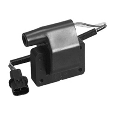 MAGNETI MARELLI Tændspole 060717057012 for HYUNDAI MITSUBISHI