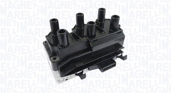 MAGNETI MARELLI Tændspole 060717061012 for FORD VAG MERCEDES-BENZ VW