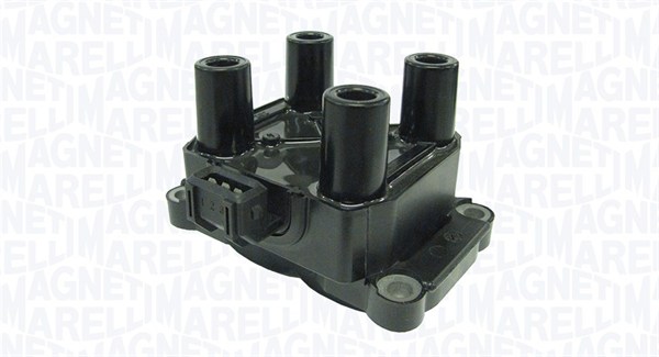 MAGNETI MARELLI Tændspole 060717066012 for OPEL GENERAL MOTORS