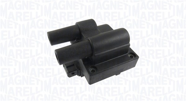 MAGNETI MARELLI Tændspole 060717068012 for RENAULT