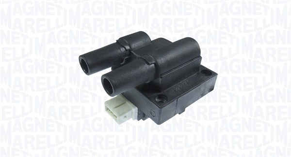 MAGNETI MARELLI Tændspole 060717069012 for RENAULT