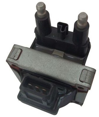 MAGNETI MARELLI Tændspole 060717070012 for RENAULT