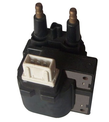 MAGNETI MARELLI Tændspole 060717071012 for VOLVO RENAULT