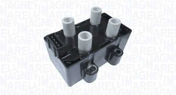 MAGNETI MARELLI Tændspole 060717072012 for RENAULT