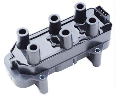MAGNETI MARELLI Tændspole 060717076012 for OPEL VAUXHALL