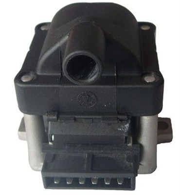 MAGNETI MARELLI Tændspole 060717077012 for VW VAG