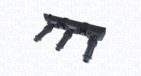 MAGNETI MARELLI Tændspole 060717081012 for OPEL GENERAL MOTORS