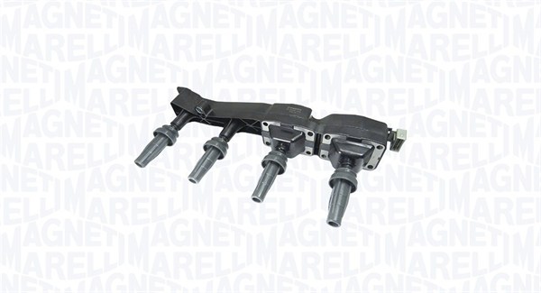 MAGNETI MARELLI Tændspole 060717082012 for CITROËN/PEUGEOT CITROËN
