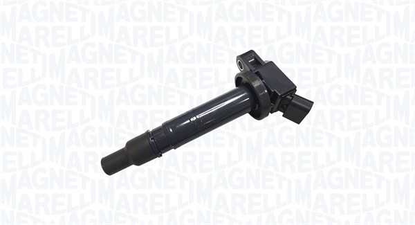 MAGNETI MARELLI Tændspole 060717086012 for TOYOTA