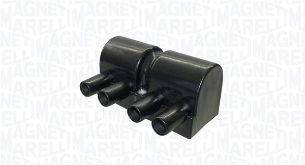 MAGNETI MARELLI Tændspole 060717089012 for GENERAL MOTORS OPEL CHEVROLET DAEWOO SUZUKI