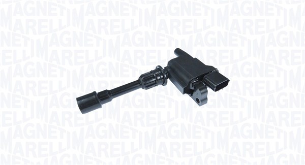 MAGNETI MARELLI Tændspole 060717091012 for MAZDA