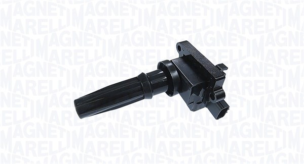 MAGNETI MARELLI Tændspole 060717094012 for KIA