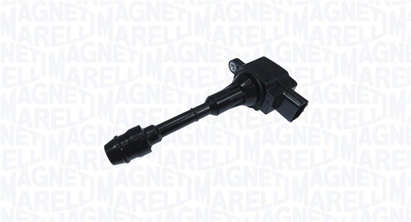 MAGNETI MARELLI Tændspole 060717095012 for NISSAN