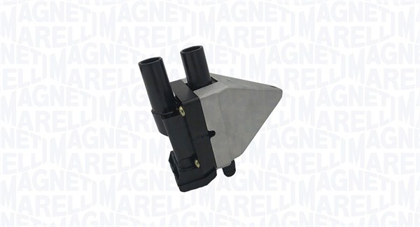 MAGNETI MARELLI Tændspole 060717098012 for MERCEDES-BENZ