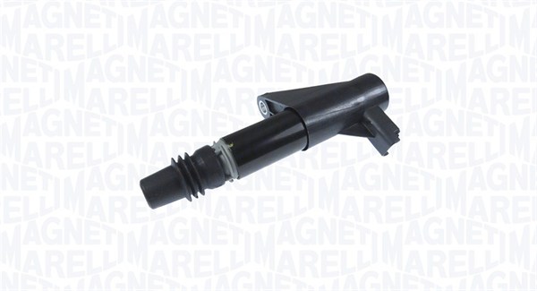 MAGNETI MARELLI Tændspole 060717100012 for PEUGEOT CITROËN/PEUGEOT LANCIA RENAULT