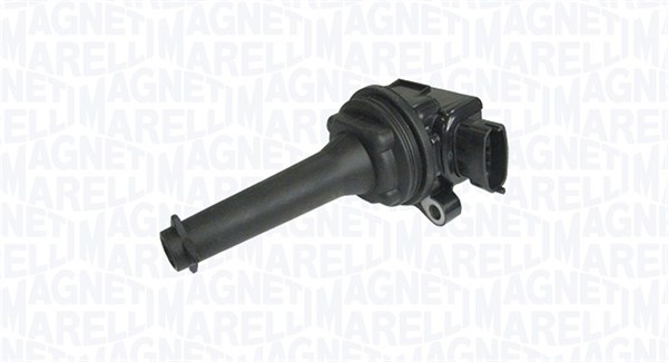 MAGNETI MARELLI Tændspole 060717103012 for VOLVO