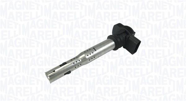 MAGNETI MARELLI Tændspole 060717108012 for VAG