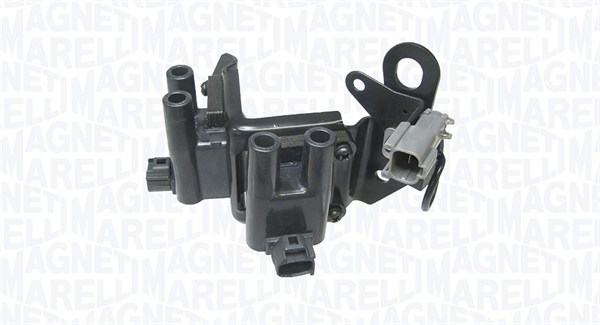 MAGNETI MARELLI Tændspole 060717110012 for HYUNDAI