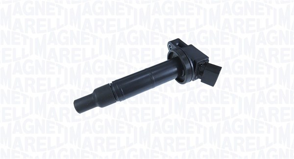 MAGNETI MARELLI Tændspole 060717119012 for LEXUS TOYOTA