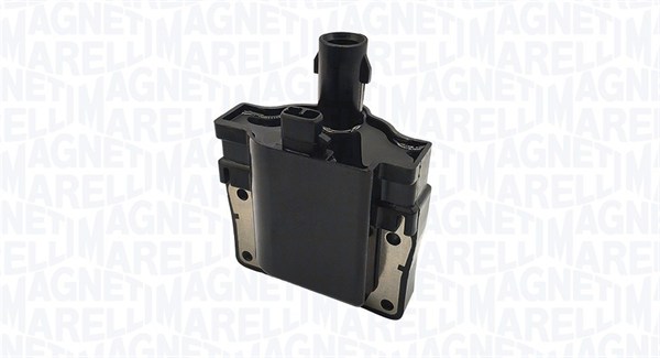 MAGNETI MARELLI Tændspole 060717123012 for TOYOTA VW
