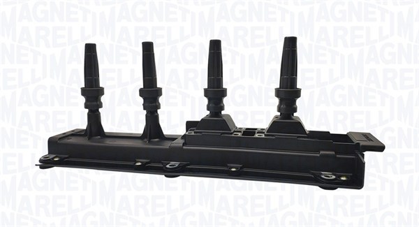 MAGNETI MARELLI Tændspole 060717124012 for CITROËN/PEUGEOT CITROËN