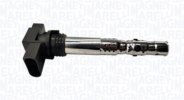 MAGNETI MARELLI Tændspole 060717130012 for VAG