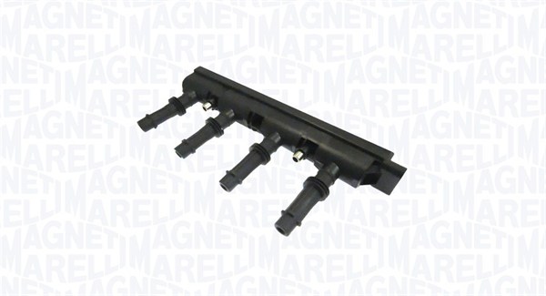 MAGNETI MARELLI Tændspole 060717137012 for OPEL GENERAL MOTORS CHEVROLET VAUXHALL