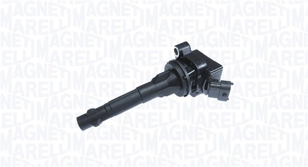 MAGNETI MARELLI Tændspole 060717138012 for TOYOTA