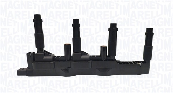 MAGNETI MARELLI Tændspole 060717139012 for MERCEDES-BENZ