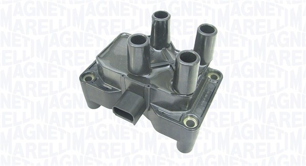 MAGNETI MARELLI Tændspole 060717146012 for FORD VOLVO