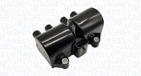 MAGNETI MARELLI Tændspole 060717154012 for GENERAL MOTORS