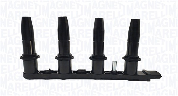 MAGNETI MARELLI Tændspole 060717156012 for GENERAL MOTORS FIAT ALFA ROMEO
