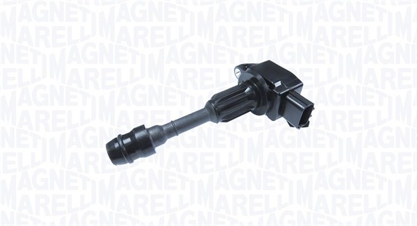 MAGNETI MARELLI Tændspole 060717164012 for NISSAN