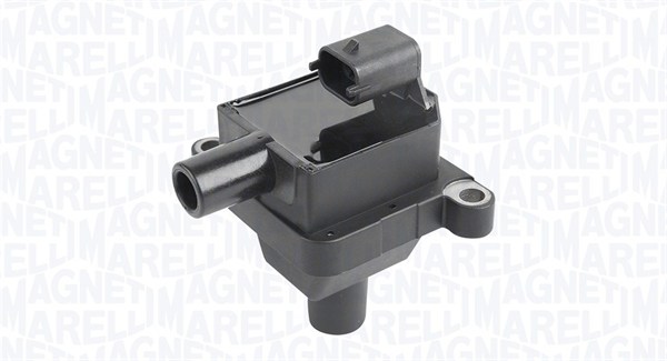MAGNETI MARELLI Tændspole 060717165012 for ALFA ROMEO