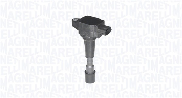 MAGNETI MARELLI Tændspole 060717176012 for MAZDA