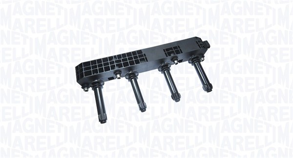 MAGNETI MARELLI Tændspole 060717179012 for CADILLAC