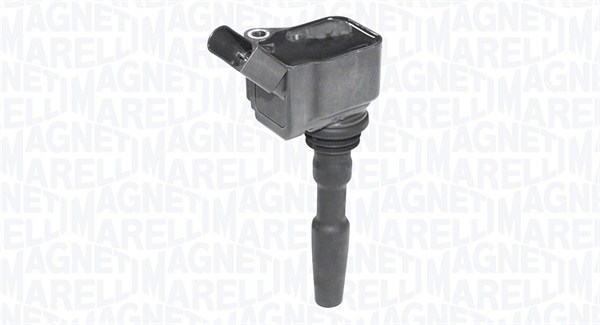 MAGNETI MARELLI Tændspole 060717182012 for CUPRA VW VAG