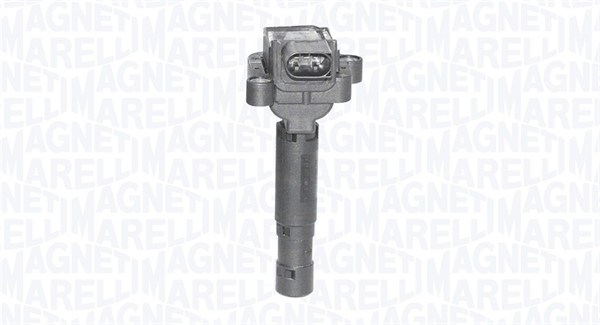 MAGNETI MARELLI Tændspole 060717183012 for MERCEDES-BENZ