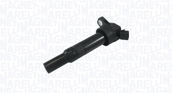 MAGNETI MARELLI Tændspole 060717194012 for KIA HYUNDAI
